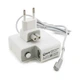 Блок питания к ноутбуку Extradigital APPLE MacBook Air 45W, MagSafe1 (PSA3830) EXTRADIGITAL PSA3830 907465 - изображение 3