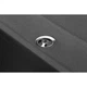 Мойка кухонная GRANADO VALENCIA grafito (gr0709) GRANADO gr0709 904779 - изображение 6