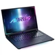 Ноутбук GIGABYTE Aorus MASTER 16X (AORUS_16_BYHC5UAE65S) GIGABYTE AORUS_16_BYHC5UAE65S 915093 - зображення 2