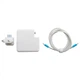 Блок питания к ноутбуку AlSoft Apple A2166 96W 20.5V/4.7A, 15V/3A, 9V/3A, 5.2V/3A, USB type-C (A40377) Alsoft A40377 910612 - изображение 1