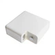 Блок питания к ноутбуку AlSoft Apple A2166 96W 20.5V/4.7A, 15V/3A, 9V/3A, 5.2V/3A, USB type-C (A40377) Alsoft A40377 910612 - изображение 2