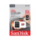 Карта пам'яті SanDisk 64GB microSD Class 10 A1 R-140 (SDSQUAB-064G-GN6IA) SANDISK SDSQUAB-064G-GN6IA 913607 - зображення 4