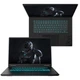 Ноутбук GIGABYTE Gaming A16 (3VHK3UA894SD) GIGABYTE 3VHK3UA894SD 917041 - зображення 10