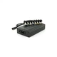Блок питания к ноутбуку Voltronic 100W Universal + Auto(12V), ручн. регулировка, 8 разъемов (02527 / YT-YBB/100W) Voltronic 02527 / YT-YBB/100W 910540 - изображение 2