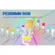 Микрофон Fifine AM6W USB White (AM6W) Fifine AM6W 1084835 - изображение 8