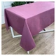 Скатерть Прованс Violet 145х220 см (4823093429468) Прованс 4823093429468 923364 - изображение 3