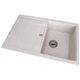 Мойка кухонная GRANADO VALENCIA gris (gr0708) GRANADO gr0708 904781 - изображение 2