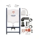 Инсталляция Grohe QuickFix 38971000 (CV030562) Grohe QuickFix CV030562 903648 - изображение 3