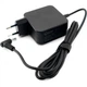 Блок живлення до ноутбуку Extradigital HP 19.5V, 2.31A, 45W (4.5x3.0) High Quality (PSH3886) EXTRADIGITAL PSH3886 908174 - зображення 1