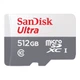 Карта памяти SanDisk 512GB microSDXC class 10 UHS-I Ultra (SDSQUNR-512G-GN3MN) SANDISK SDSQUNR-512G-GN3MN 913440 - изображение 1