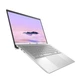 Ноутбук ASUS ExpertBook CX54 Chromebook Plus CX5403CMA-QN0678 (90NX0791-M00T90) ASUS 90NX0791-M00T90 916766 - зображення 3