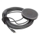 Микрофон Logitech для Logitech MEETUP (989-000405) Logitech 989-000405 920141 - изображение 4