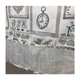 Скатерть Прованс Happy Time 150х150 см (23769) Прованс 23769 923201 - изображение 3