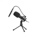 Микрофон Marvo MIC-03 USB (MIC-03) Marvo MIC-03 920415 - изображение 2