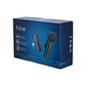 Микрофон Fifine M6 Wireless Black (M6) Fifine M6 920719 - изображение 4