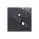 Микрофон Fifine M6 Wireless Black (M6) Fifine M6 920719 - изображение 7
