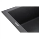 Мойка кухонная GRANADO CADIZ grafito (gr2309) GRANADO gr2309 904503 - изображение 5