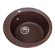 Мойка кухонная GRANADO VITORIA marron (gr0106) GRANADO gr0106 904813 - изображение 2
