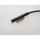 Блок живлення до планшета Microsoft 31W 12В, 2.58А, разъем special + USB (model 1625 / A40219) Microsoft model 1625 / A40219 909367 - зображення 2