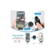 Микрофон Puluz для iPhone/iPad 8-контактний приймач і два мікрофони Black (PU647B) Puluz PU647B 920885 - изображение 3