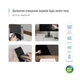 Спрей для очистки ColorWay Cleaning Kit, Large, OLED/LED/LCD/TFT, 550ml, microfibre*2 (CW-5500) ColorWay CW-5500 909313 - изображение 8