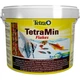 Корм для рыб Tetra MIN хлопья 10 л (4004218769939) Tetra 4004218769939 900252 - изображение 1