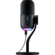 Микрофон Logitech Yeti GX Dynamic RGB Gaming Mic with Lightsync Black (988-000569) Logitech 988-000569 920701 - изображение 5