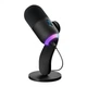 Микрофон Logitech Yeti GX Dynamic RGB Gaming Mic with Lightsync Black (988-000569) Logitech 988-000569 920701 - изображение 7