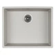 Мойка кухонная GRANADO UNDER TOP MAX gris (gr3008) GRANADO gr3008 922433 - изображение 1