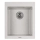 Мойка кухонная GRANADO CADIZ gris (gr2308) GRANADO gr2308 904504 - изображение 1