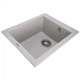 Мойка кухонная GRANADO CADIZ gris (gr2308) GRANADO gr2308 904504 - изображение 2