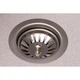 Мойка кухонная GRANADO SAMORA gris (gr0908) GRANADO gr0908 904720 - изображение 4