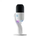 Мікрофон Logitech Yeti GX Dynamic RGB Gaming Mic with Lightsync Off-White (988-000576) Logitech 988-000576 920776 - зображення 1