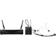 Микрофон AKG WMS420 Headwear Set Band D (3413H00070) AKG 3413H00070 920523 - изображение 1