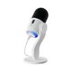 Мікрофон Logitech Yeti GX Dynamic RGB Gaming Mic with Lightsync Off-White (988-000576) Logitech 988-000576 920776 - зображення 5