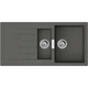 Мойка кухонная Hansgrohe S52 (43357290) Hansgrohe 43357290 904939 - изображение 1