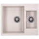 Мойка кухонная GRANADO SAMORA terra (gr0903) GRANADO gr0903 904725 - изображение 1