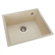 Мойка кухонная GRANADO Under top ivory (gr1904) GRANADO gr1904 904758 - изображение 2