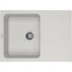 Мойка кухонная GRANADO SALAMANKA gris (gr0608) GRANADO gr0608 923727 - изображение 1
