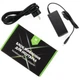 Блок живлення до ноутбуку Vinga Samsung 60W 19V 3.16А 5.5*3.0 (VPA-1934-SM5530-101) Vinga VPA-1934-SM5530-101 908044 - зображення 1