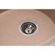 Мойка кухонная GRANADO MARBELLA avena (gr2902) GRANADO gr2902 923726 - изображение 3
