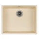 Мойка кухонная GRANADO UNDER TOP MAX ivory (gr3004) GRANADO gr3004 904765 - изображение 1