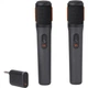Мікрофон JBL PartyBox Wireless Mic (JBLPBWIRELESSMIC) JBL JBLPBWIRELESSMIC 920623 - зображення 1