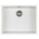 Мойка кухонная GRANADO UNDER TOP MAX white (gr3005) GRANADO gr3005 904770 - изображение 1