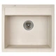 Мойка кухонная GRANADO LERIDA terra (gr0403) GRANADO gr0403 904570 - изображение 1