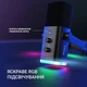 Микрофон Fifine TAM8 USB Black (TAM8) Fifine TAM8 1084832 - изображение 3