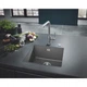 Мийка кухонна Grohe K700U (31653AT0) Grohe 31653AT0 905067 - зображення 2