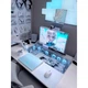 Ноутбук Thunderobot RS16 (RS16-R9985HX57TE1Q240ARC) Thunderobot RS16-R9985HX57TE1Q240ARC 918355 - зображення 12