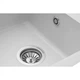 Мойка кухонная GRANADO SALAMANKA white (gr0605) GRANADO gr0605 904709 - изображение 5