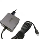 Блок живлення до ноутбуку ASUS 45W 20V, 2.25A / 15V, 3A / 12V, 3A / 5V, 2A, разъем USB Type (ADP-TYPE-C / A40214) ASUS ADP-TYPE-C / A40214 907705 - зображення 1